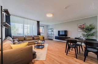 Immobilie mieten in Großbeerenstraße 63a, 10963 Kreuzberg, Frisch renovierte, großzügige 3-Zimmer-Wohnung
