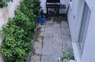 Immobilie mieten in Schillerstr, 68535 Edingen-Neckarhausen, Neuwertige möblierte Zimmer in 3-er WG mit Terrasse