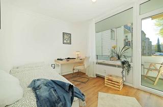 Immobilie mieten in Wolfgang-Borchert-Weg, 81927 Bogenhausen, Neustart in einer 5er WG