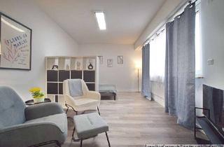 Immobilie mieten in 44388 Lütgendortmund, Möblierte Wohnung in Dortmund-Lütgendortmund -- Komplett neu eingerichtet!