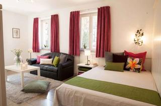 Immobilie mieten in 63741 Leider, Möbliertes Apartment inkl. Reinigung & WLAN – ideal für Wochenendheimfahrer – Aschaffenburg