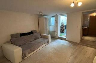 Immobilie mieten in 53840 Troisdorf, Troisdorf-City, ruhiges, möbliertes Appartement mit Terrasse