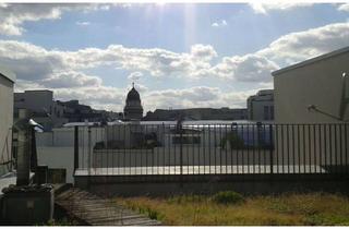 Immobilie mieten in Caroline-Von-Humboldt-Weg 12, 10117 Mitte, *****LOVELY LUXURY LOFT*****