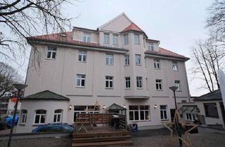 Immobilie mieten in Thelottstr., 86150 Innenstadt, Gepflegte Zimmer in zentraler Lage zu vermieten