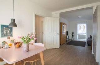 Immobilie mieten in 47906 Kempen, voll möblierte, moderne 2-Zimmer Wohnung in der Innenstadt von Kempen!