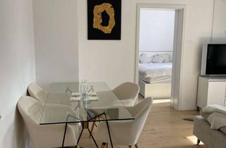 Immobilie mieten in Alemannenstraße 43, 42105 Elberfeld, Nachmieter gesucht für voll möblierte, helle 2-Zimmer-Wohnung ab sofort