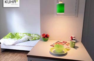 Immobilie mieten in 72070 Tübingen, Mehrere moderne Apartments in Tübingen zu vermieten – Ideal für Studierende