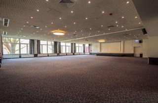 Lager kaufen in Zurmaienerstr. 164, 54292 Trier, CITYHALL zu verkaufen: 600qm Event- & Veranstaltungshalle direkt an IAT Tower und Mosel