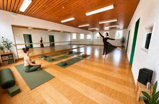 Immobilie mieten in Norderstraße 22, 26789 Leer, Vielseitige Gewerbefläche in der Altstadt von Leer – ideal für Fitness, Sport & Dienstleistung