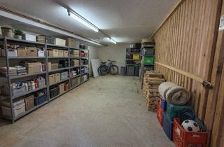 Lager mieten in Grubmühl 22, 82131 Gauting, Großzügiges und ruhiges Lagerabteil an der Würm im Grünen