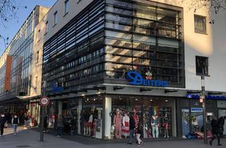 Geschäftslokal mieten in Löhrstraße 87, 56068 Altstadt, Am Löhrrondell - Einzelhandelsfläche in bester Lage