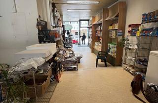 Geschäftslokal mieten in Eiland, 42651 Solingen-Mitte, +++ Schönes Ladenlokal, sep. Eingang, Objekt sehr zentral gelegen +++