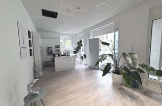 Büro zu mieten in 82319 Starnberg, Starnberg Bestlage: Ca. 130 m² repräsentative Laden- oder Bürofläche zu vermieten