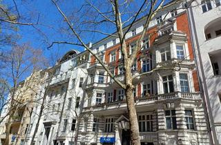 Gewerbeimmobilie kaufen in Straße 70, 10787 Schöneberg, Keithstraße in Berlin Schöneberg, attraktives Ladengeschäft, FREI VERFÜGBAR z. Zeitpunkt d. Übergabe