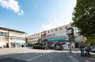 Geschäftslokal mieten in Havemannstraße 12b, 12689 Marzahn, zentralgelegene Einzelhandelsfläche im Havemann-Center zu vermieten