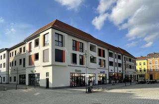 Geschäftslokal mieten in Markt 1b, 98617 Meiningen, Ihr Ladengeschäft in erstklassiger Lage zu vermieten