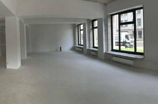Geschäftslokal mieten in Köpenicker Straße 100, 10179 Mitte, Raum für Visionen – Retailfläche zwischen Mitte und Kreuzberg