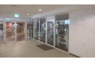 Geschäftslokal mieten in Krottofer Straße, 57258 Freudenberg, Ladenlokal ca. 25 qm im HIT-Markt Freudenberg in zentraler Lage zu vermieten