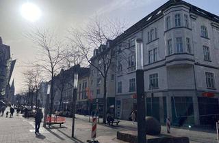 Geschäftslokal mieten in Bahnhofstr. 27, 44623 Herne-Mitte, Ladenlokal vielseitig nutzbar in mitten der Einkaufsstraße von Herne
