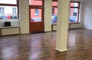 Geschäftslokal mieten in Königstr. 28, 90762 Fürth, Verwirklichen Sie Ihre Geschäftsidee! Ladengeschäft mit großen Schaufenstern ab sofort zu mieten