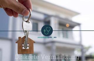 Gewerbeimmobilie kaufen in 04315 Volkmarsdorf, Projektiertes Baugrundstück für gewerbliche Mikroapartments inklusive Baugenehmigung in Leipzig