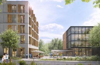 Gewerbeimmobilie kaufen in 04277 Connewitz, Grundstück für Schulneubau in Leipzig – langfristiger Mietvertrag (20 Jahre)