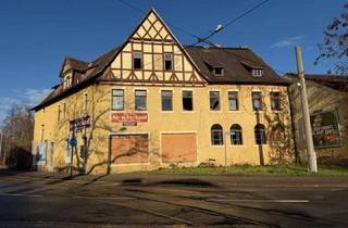 Gewerbeimmobilie kaufen in Gröperstraße 80, 38820 Halberstadt, Zwischen Geschichte und Zukunft - Ein Ort für neue Ideen