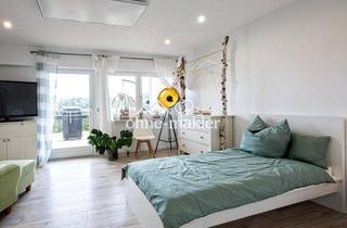 Wohnung kaufen in 95505 Immenreuth, Bis 12 % Rendite. Bezugsfertig. Provisionsfrei. – 1-Zimmer-Wohnung neben Kemnath