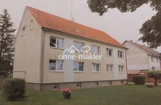 Wohnung mieten in Ganzliner Strasse 10B, 19395 Retzow, Moderne 2-Zimmer-Dachgeschosswohnung Nähe Plau am See