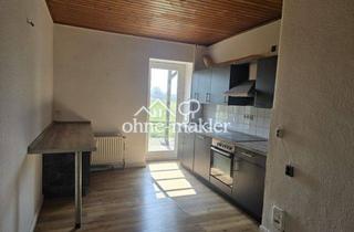 Wohnung mieten in Kamper Str. 6, 24568 Nützen, Hüsche 4-Zimmer-Wohnung im Grünen