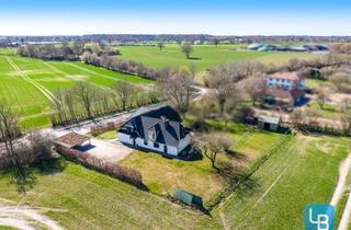 Wohnung kaufen in 24326 Ascheberg, Zuhause ankommen: Großzügige Wohneinheit mit Weitblick, Charme und Privatsphäre