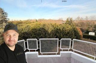 Wohnung kaufen in Kaarster Strasse 230 c, 41462 Neuss, Helle 2-Zimmer-Dachgeschosswohnung mit 2 Balkonen & TG-Stellplatz in Neuss