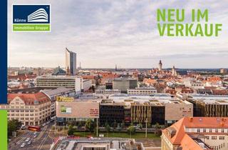 Anlageobjekt in 06237 Leuna, Gepflegtes Mehrfamilienhaus am Nova-Eventis!
