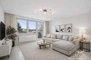 Wohnung kaufen in 51545 Waldbröl, Eigentumswohnung in Waldbröl mit sonnigem Balkon