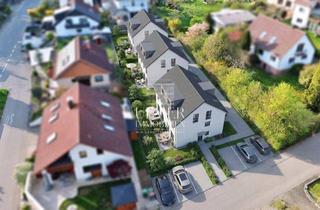 Grundstück zu kaufen in 75365 Calw, Attraktives Baugrundstück mit Entwicklungspotenzial für Reihenhausprojekt in gefragter Lage