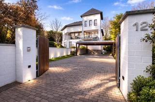 Wohnung kaufen in 51491 Overath, WOHNEN WIE IM EIGENEN HAUS - TERRASSE - GRILLPLATZ - GARTEN -2 CARPORT STP -ERSTBEZUG N. SANIERUNG