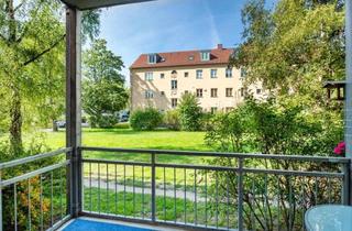 Wohnung kaufen in Breitensteinweg 34, 14165 Zehlendorf, Moderne Neubauwohnung in Bestlage I Südwestbalkon I Einzugsbereit