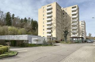 Wohnung kaufen in Carl-Zeiss-Str. 14, 72202 Nagold, Großzügige 4,5-Zimmer-Wohnung in Nagold