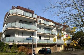 Wohnung kaufen in 66839 Schmelz, SCHMELZ : Vermietete 2 ZKB - Wohnung mit Balkon und Stellplatz !