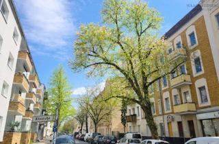 Wohnung kaufen in 13403 Reinickendorf, Charmante Altbauwohnung mit Gartenidylle – perfektes Zuhause für junge Familien