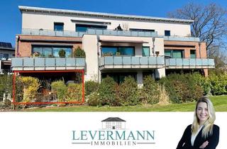 Wohnung kaufen in 24223 Schwentinental, Traumhafte und moderne Eigentumswohnung in ruhiger Lage von Schwentinental