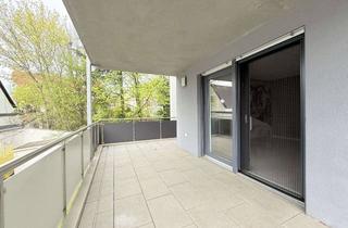 Wohnung kaufen in 90522 Oberasbach, Moderne, barrierefreie 3 Zimmer Wohnung mit großem Balkon & 2 Stellplätzen