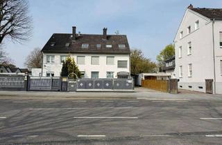 Wohnung kaufen in 44329 Hostedde, Charmante Dachgeschosswohnung mit Stellplatz in ruhigem 3-Parteien-Haus in Dortmund-Hostedde