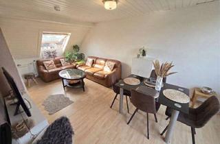 Wohnung kaufen in 53721 Siegburg, Siegburg: Bezugsfreie Eigentumswohnung mit einzigartigem Blick auf den Michaelsberg