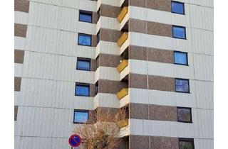 Wohnung kaufen in 65830 Kriftel, Vermietete 2-Zimmer-Wohnung in zentraler Lage von Kriftel/Ts.