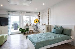 Wohnung kaufen in 95505 Immenreuth, Bis 12 % Rendite. Bezugsfertig. Provisionsfrei. - 1-Zimmer-Wohnung neben Kemnath