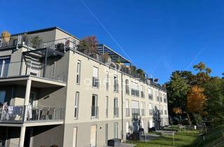 Wohnung kaufen in 93133 Burglengenfeld, Gefragte Erdgeschosswohnung mit Terrasse