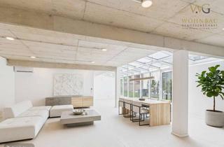 Wohnung kaufen in 52428 Jülich, WOHNBAU: Stilvolle Exklusivität: Besondere Wohnung im Zentrum von Jülich