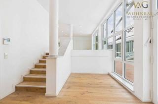 Wohnung kaufen in 52428 Jülich, WOHNBAU: Stilvolles Split-Level-Wohnen mit flexibler Raumgestaltung