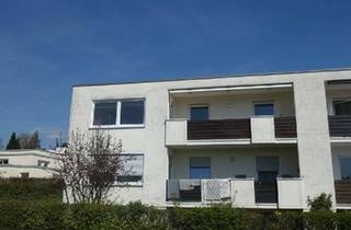 Wohnung kaufen in 91550 Dinkelsbühl, Helle, gut geschnittene 3,5-Zimmer Eigentumswohnung im Obergeschoss einer kleinen Wohnanlage